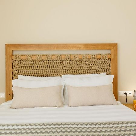 Apartment Tilio Rethymno Esterno foto